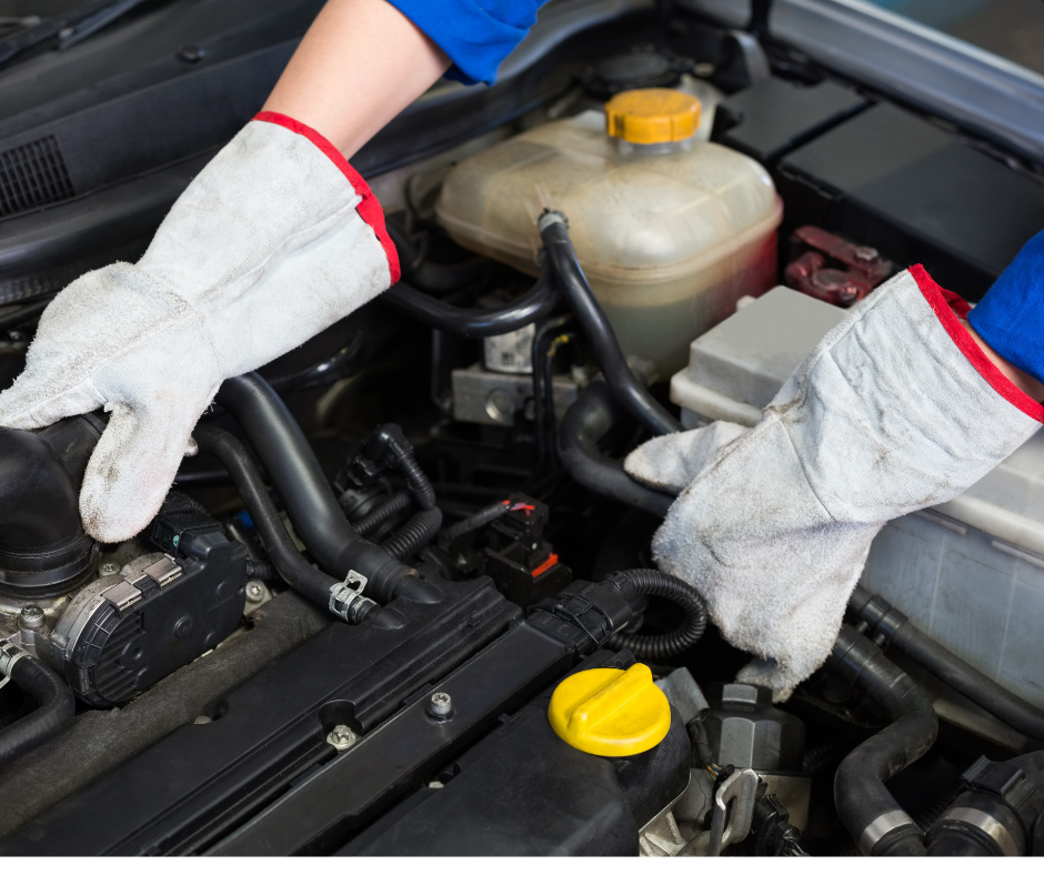 Preventive Maintenance: The Secret to Keeping Your Car Running