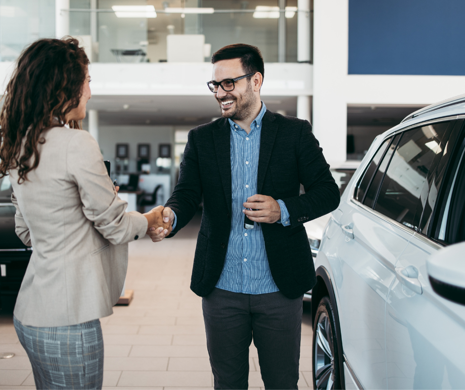 Shopping for a New Car? Ask Yourself These 3 Questions